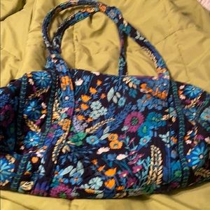 Vera Bradley Duffle bag